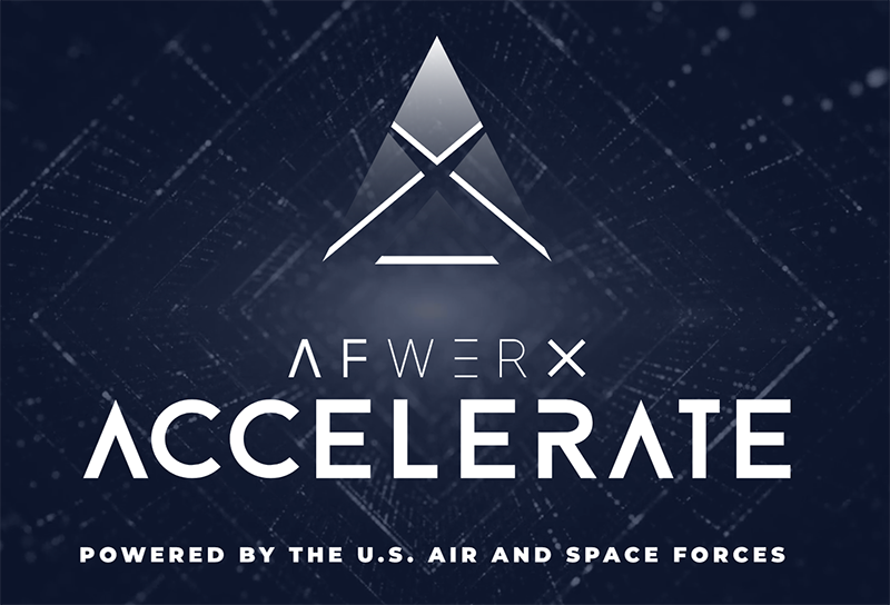 AFWERX | ACCELERATE