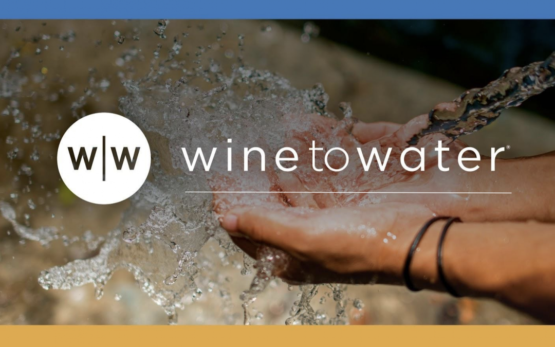 Help Bring Clean Water to Communities in Need