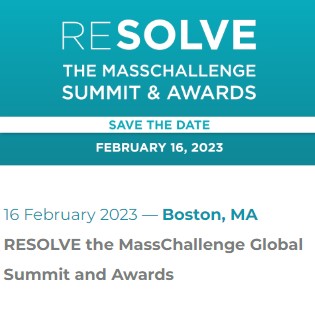 Resolve: The MassChallenge Global Summit and Awards